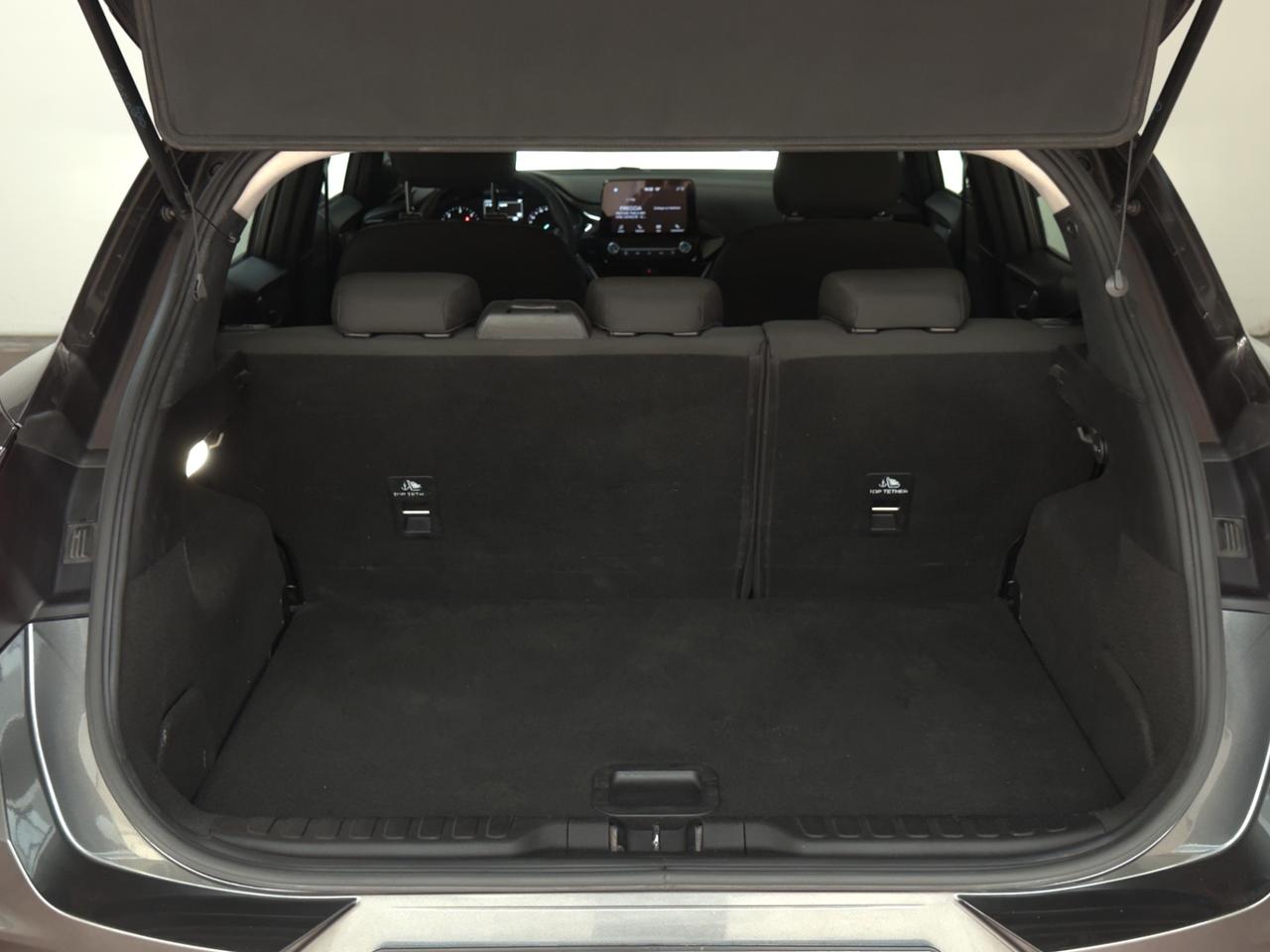 Ford Puma 1.5 EcoBlue 120 CV S&S Connect