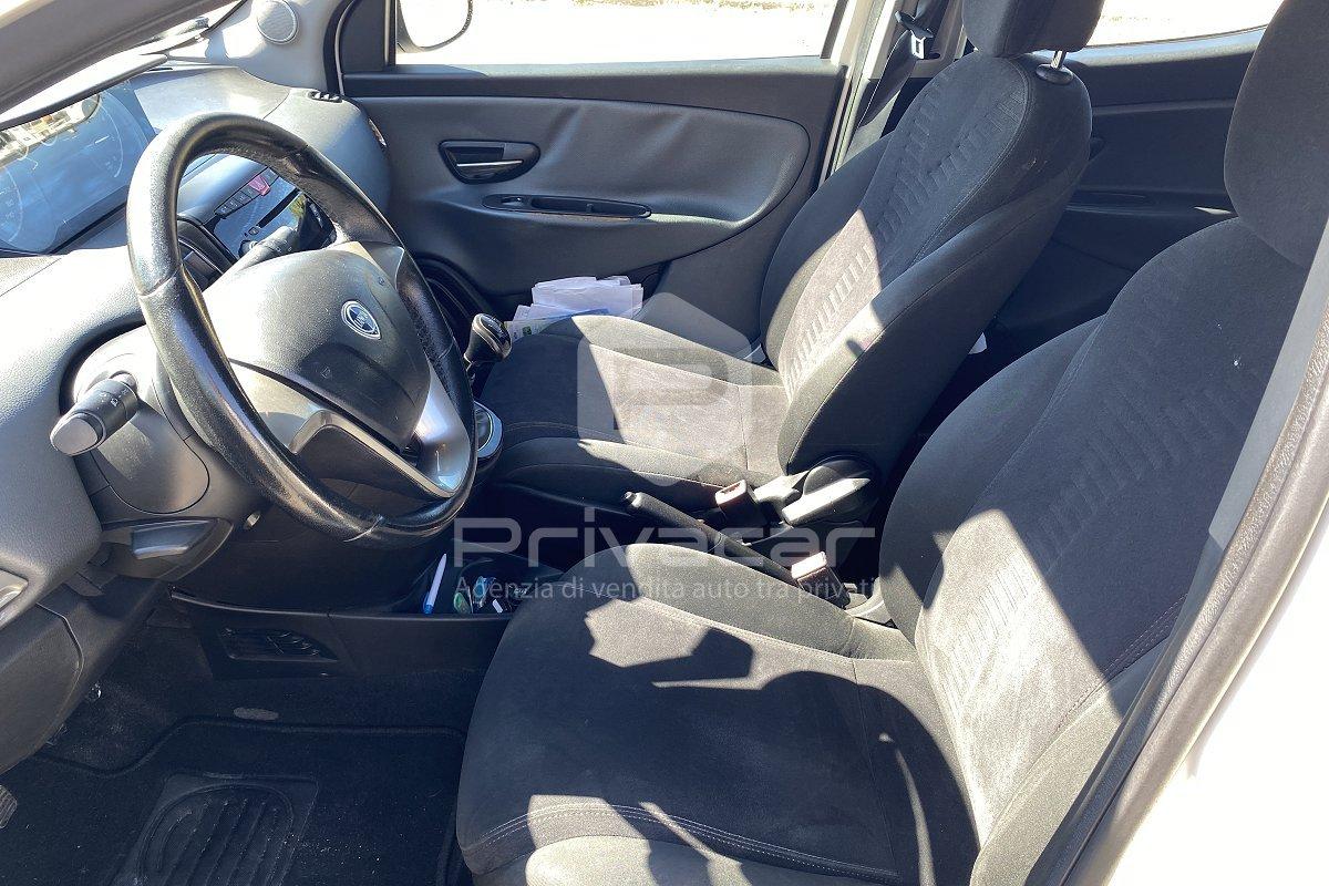 LANCIA Ypsilon 1.3 MJT 16V 95 CV 5 porte S&S Gold