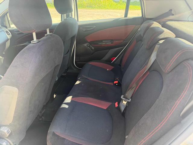 FIAT Bravo 1.6 MJT 105 CV DPF Emotion Stupenda Bellissima