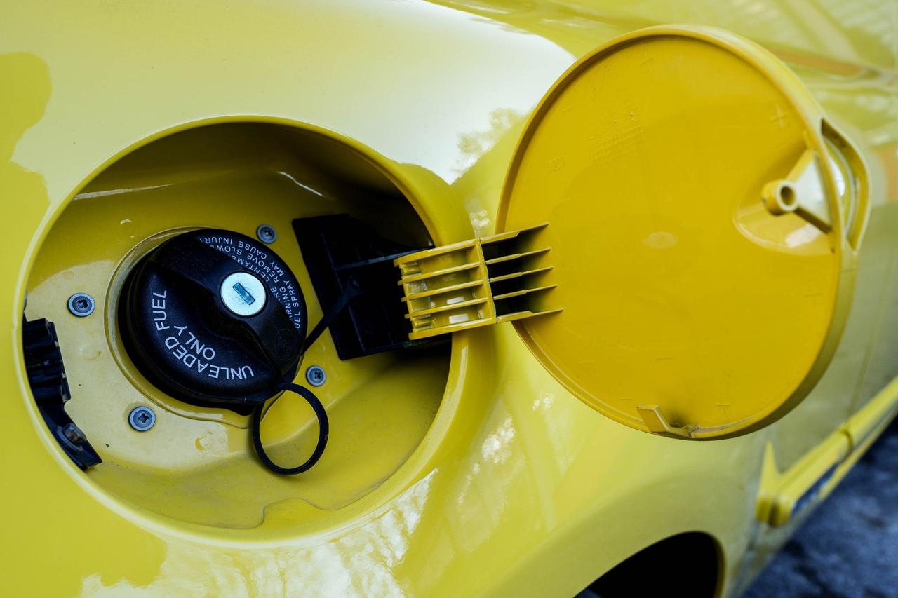 Fiat 500 1.4 16V Sport