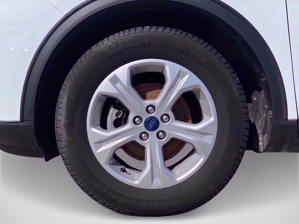 FORD Kuga 1.5 ecoblue Connect 2wd 120cv del 2021