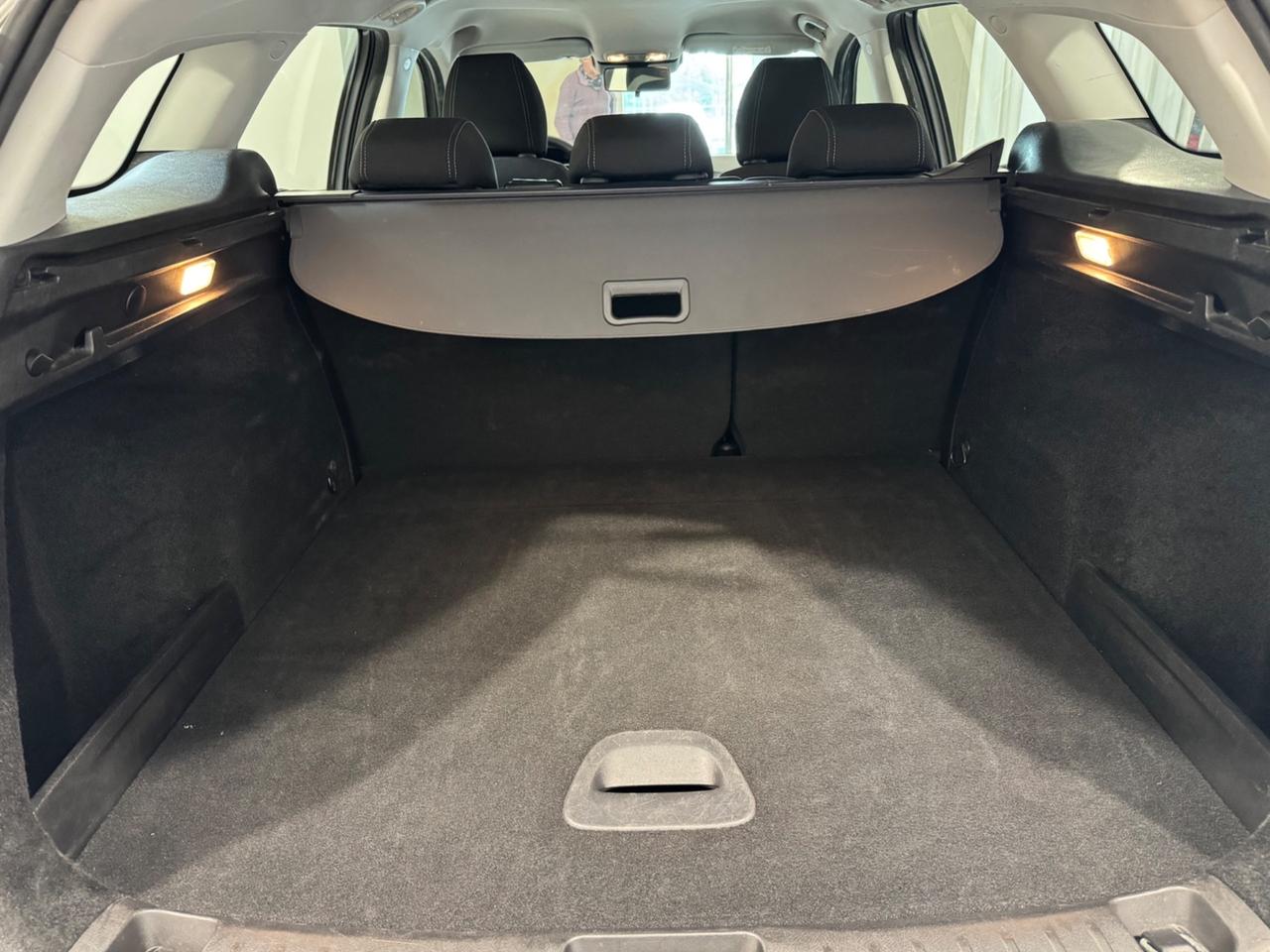 Fiat Tipo 1.3 Mjt S&S SW City Life