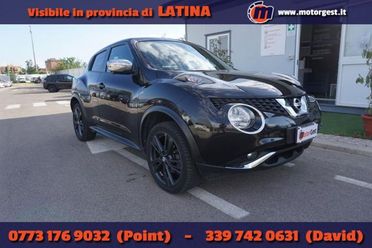 NISSAN Juke 1.5 dCi Start&Stop Tekna