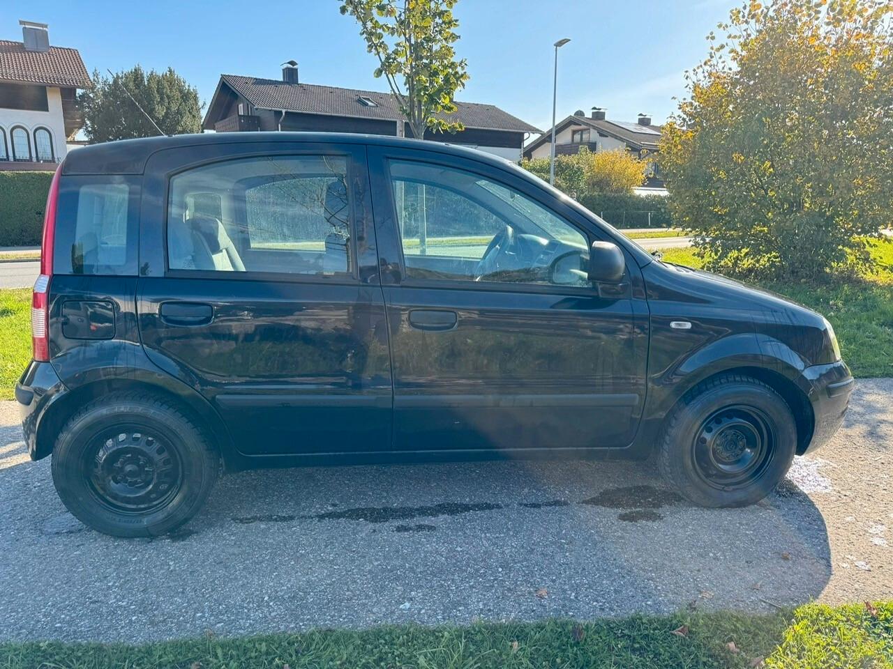 Fiat Panda 1.2 Lounge NEOPATENTATI