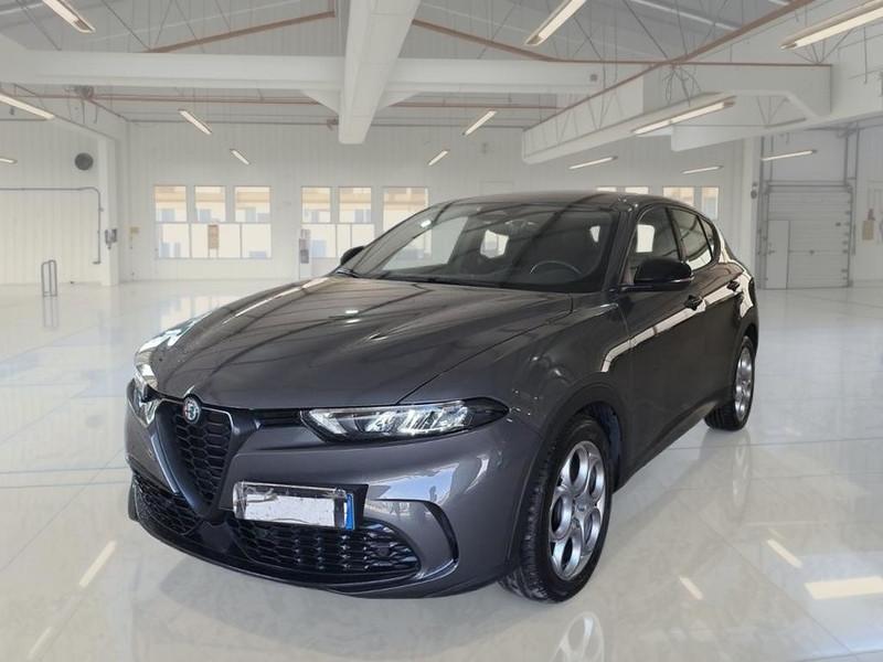 ALFA ROMEO TONALE 1.6 DIESEL 130 CV TCT6 SPRINT SUV