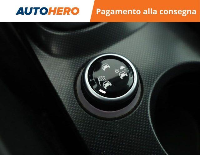 FIAT 500X 1.6 MultiJet 120 CV Pop Star