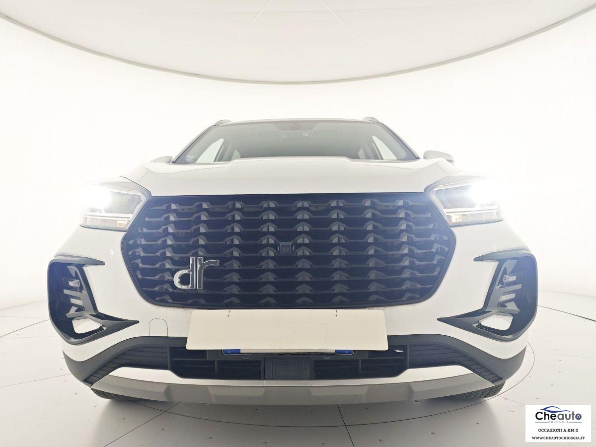 DR AUTOMOBILES - dr 5.0 - 1.5 Bi-Fuel GPL