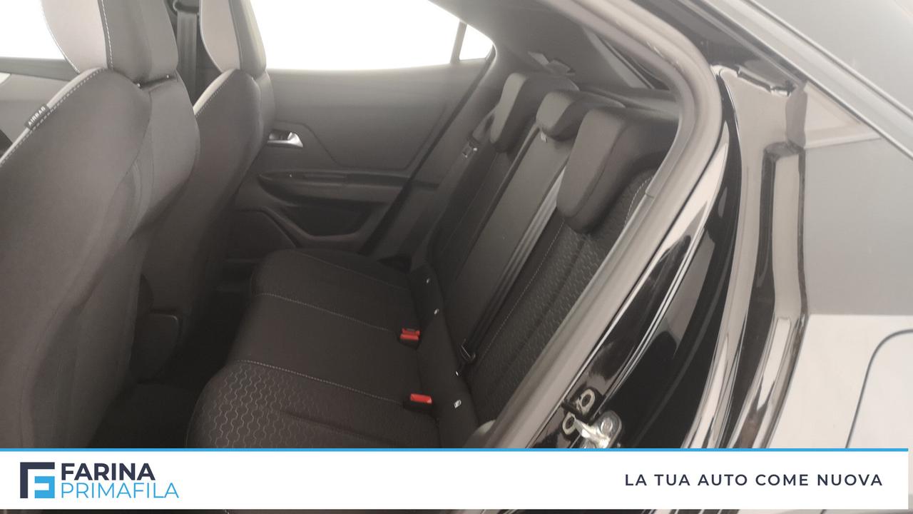 OPEL MOKKA EDITION 1.2 136CV MT