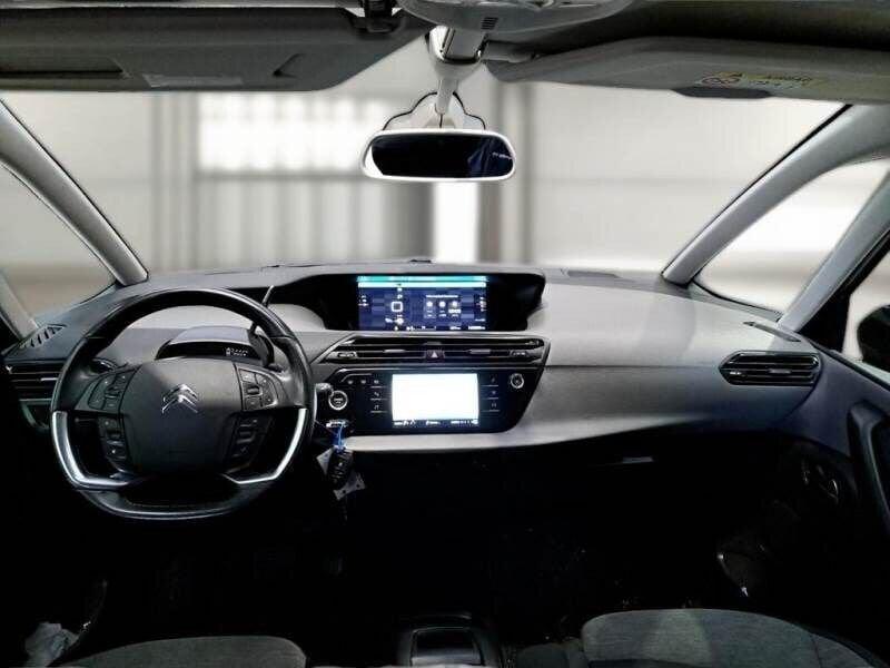 Citroën Grand C4 SpaceTour. Grand C4 SpaceTourer BlueHDi 130 S&S Feel