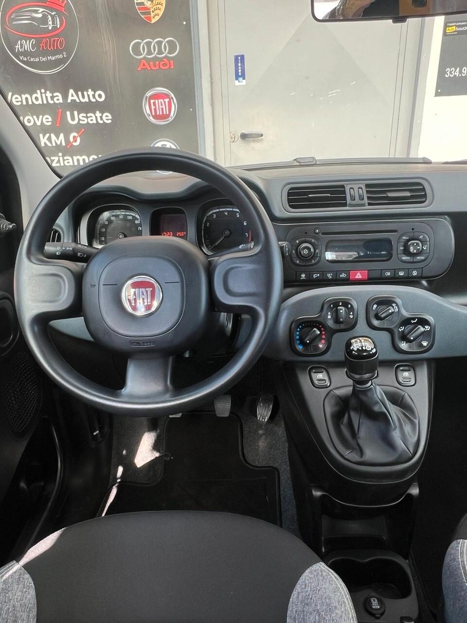 Fiat Panda 1.0 FireFly S&S Hybrid - AZIENDALE - NO VINCOLI - PREZZO REALE