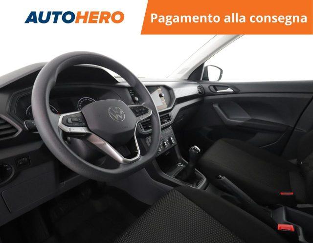 VOLKSWAGEN T-Cross 1.0 TSI Urban BMT