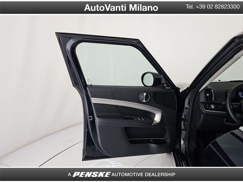 MINI Mini Countryman F60 Mini 2.0 Cooper SD Hype Countryman Automatica