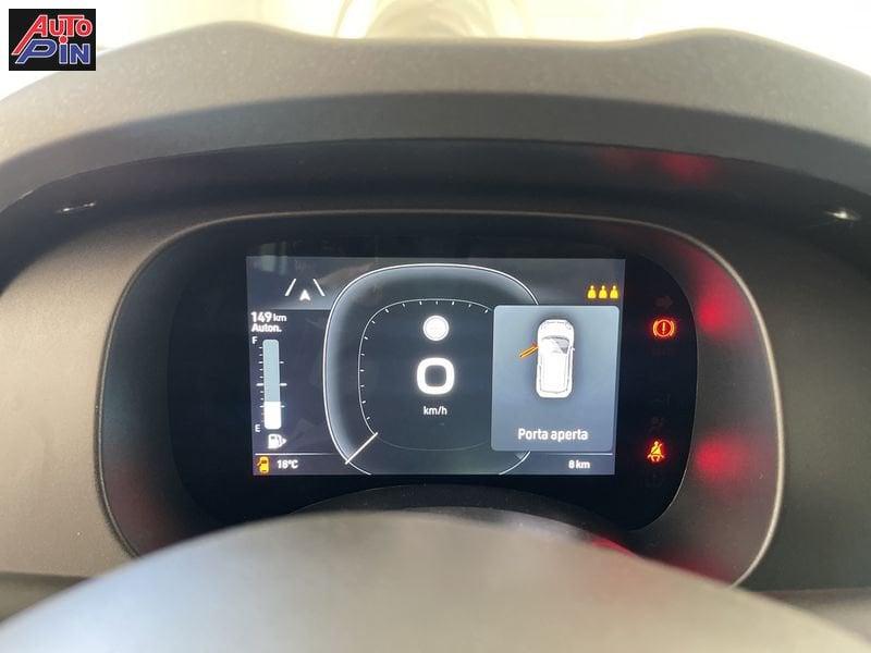 FIAT Panda Panda 1.0 FireFly S&S Hybrid *PROMO*