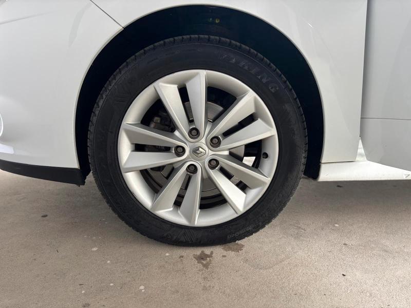 Renault Scenic X-Mod 2.0 dci Luxe 160cv