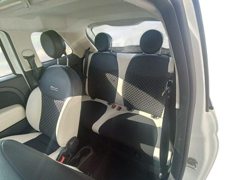 FIAT 500 500 1.0 Hybrid Dolcevita