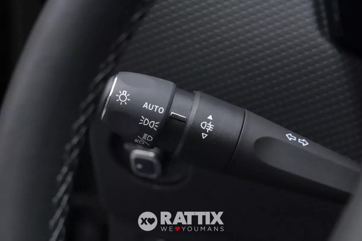 DS Automobiles DS 4 1.2 Puretech 130CV Bastille Business Auto