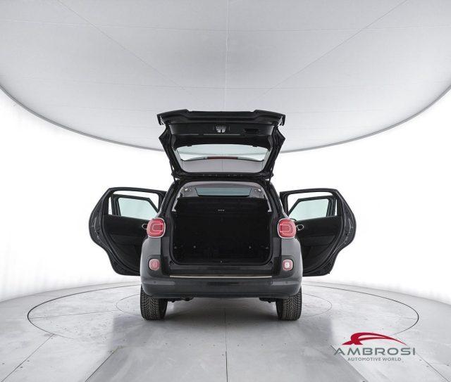 FIAT 500L Living 1.3 Multijet 95 CV Lounge