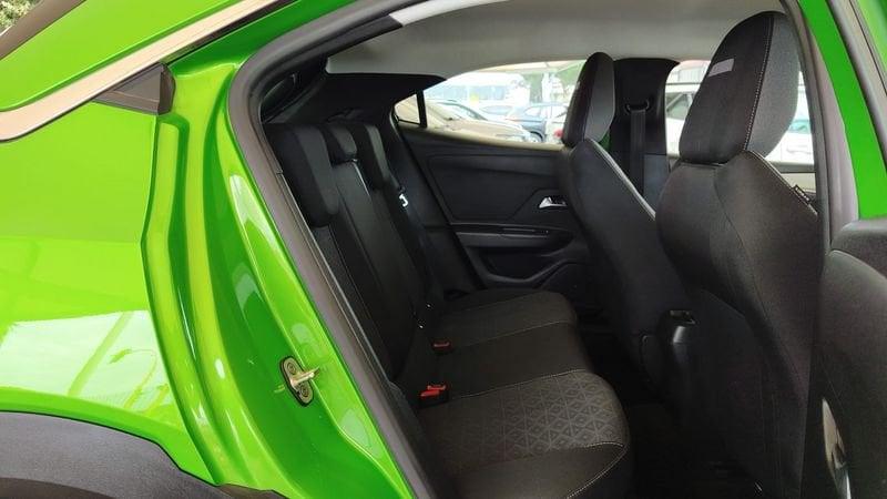 Opel Mokka 1.2 T 100cv Edition MT6