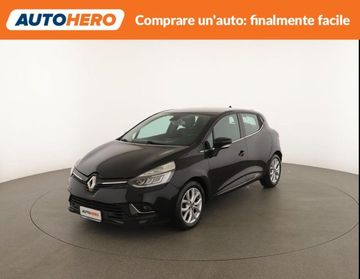 RENAULT Clio dCi 8V 90CV EDC Start&Stop 5 porte Energy Intens