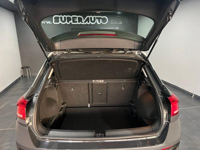 VOLKSWAGEN T-Roc 1.0 TSI Business BlueMotion Technology