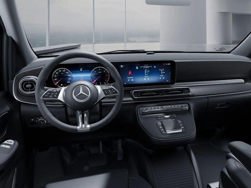 Mercedes-Benz Classe V V 250 d Avantgarde Long