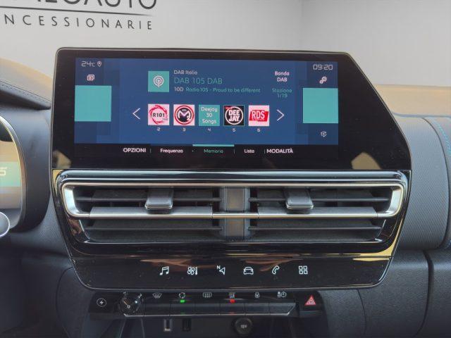 CITROEN C5 Aircross 1.6 phev 225 cv shine e-eat8