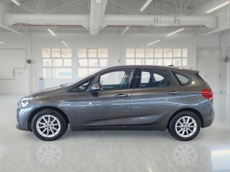 BMW 216 ACTIVE TOURER Business Autom.