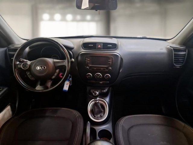 KIA Soul 1.6 CRDi You® Soul