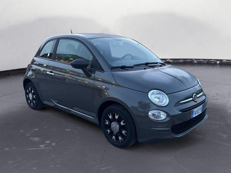 FIAT 500 500 1.2 EasyPower Pop GLP