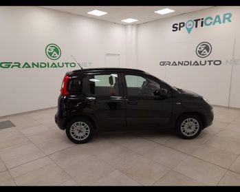 FIAT Panda III - 1.2 Easy 69cv E6