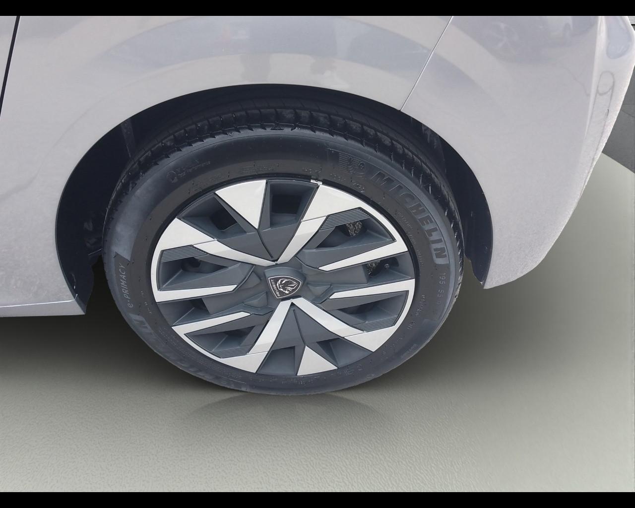 PEUGEOT 208 PureTech 75 Stop&Start 5 porte Style