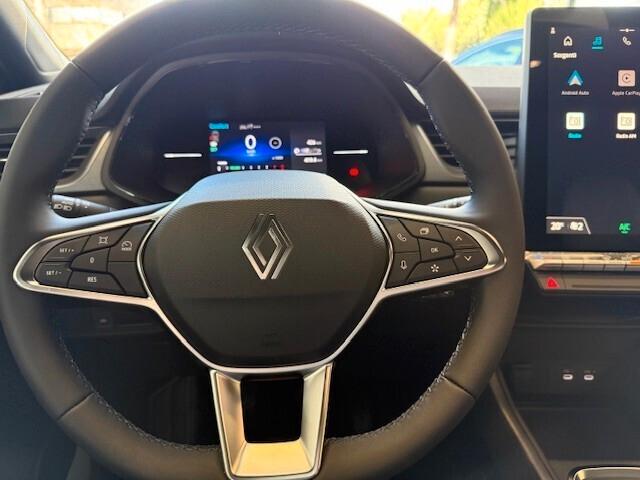 Renault Captur ECO-G 100 CV Techno "KM0" - 2000 DAL COSTO DEL NUOVO