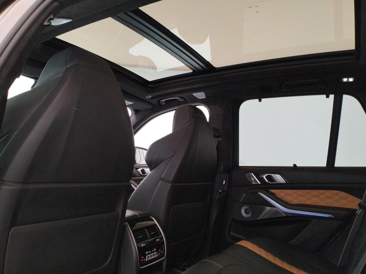 BMW X5 M 4.4 Competition 625cv auto - IVA ESPOSTA - TAGLIANDI BMW