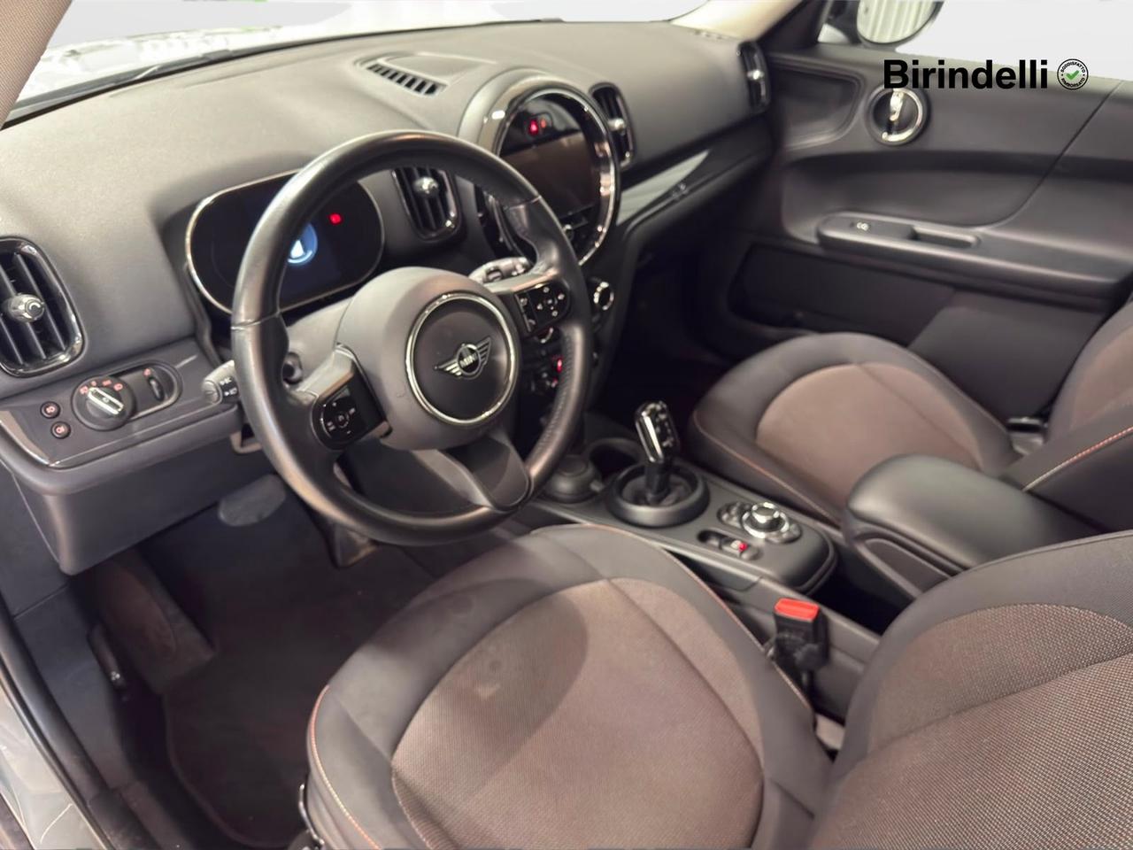 MINI Mini Countrym.(F60) - Mini 2.0 Cooper D Business Countryman