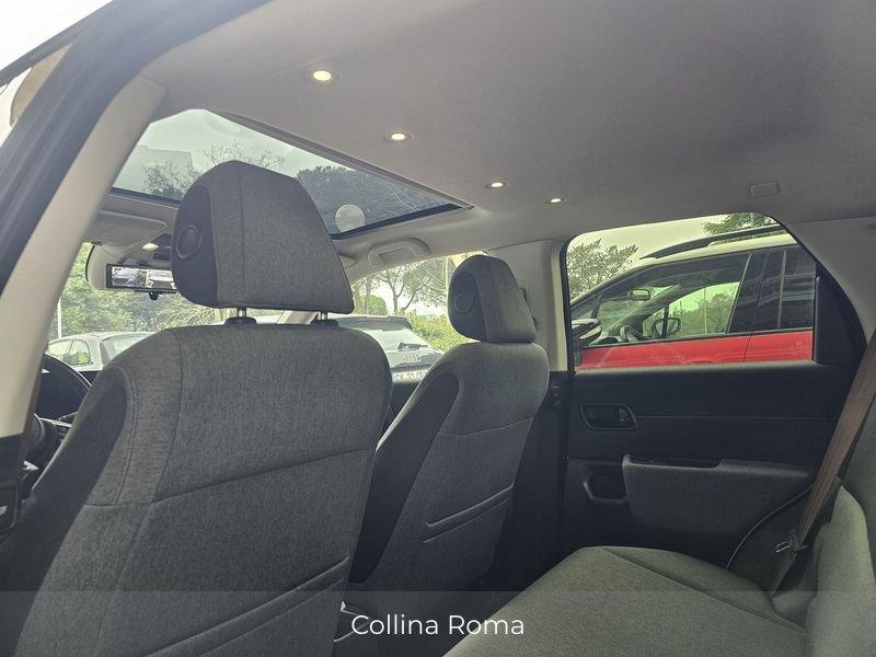 Honda Honda-e Honda e Advance 17