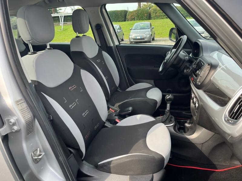 FIAT 500L 1.3 Multijet 85 CV Pop Star