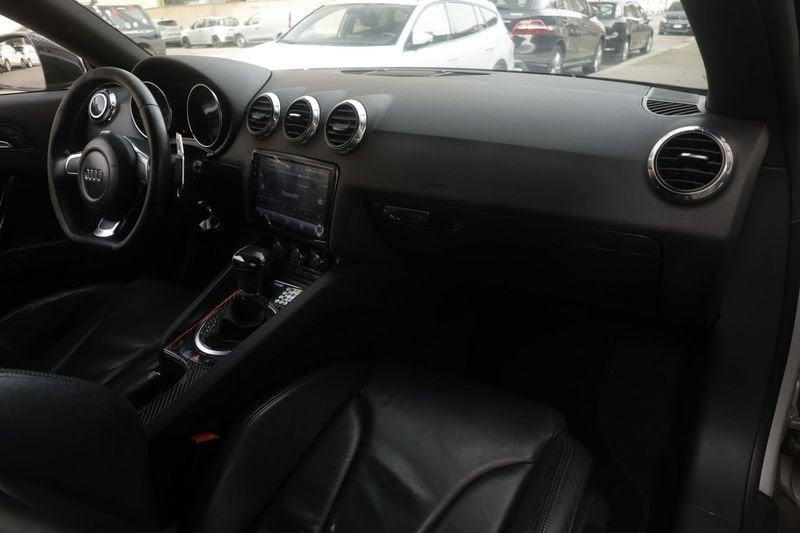 Audi TT TT Coupe 2.0 tfsi s-tronic Unicoproprietario