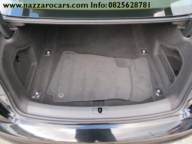 AUDI A4 *PREZZO SHOCK* 35 TDI/163 CV S tronic Advanced NAV