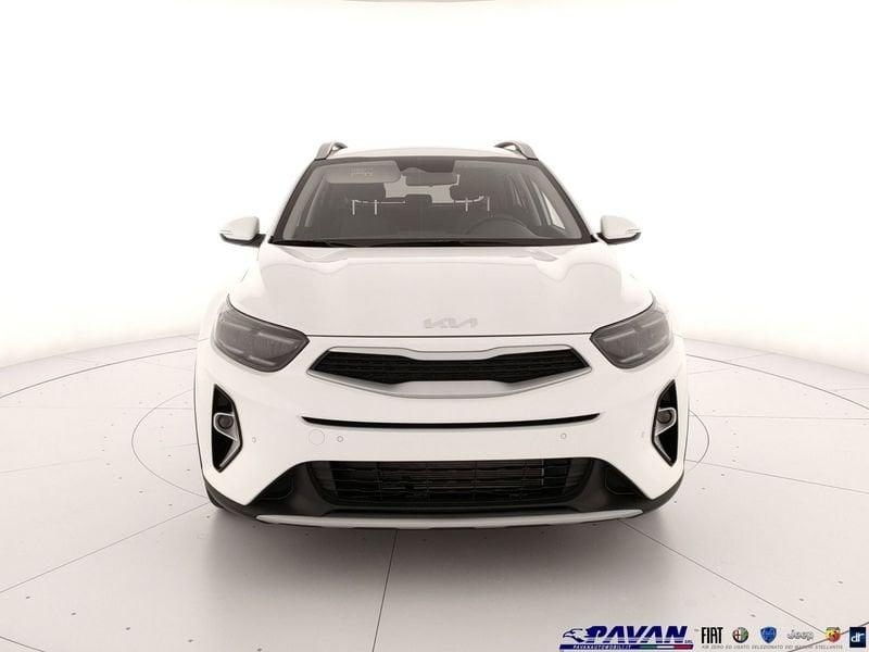 KIA Stonic 1.2 MPI GPL Style Special Edition