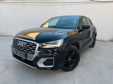 AUDI Q2 1.6 TDI 116cv 2019!!! AUTOMATICA!!!