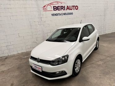 Volkswagen Polo Comfortline
