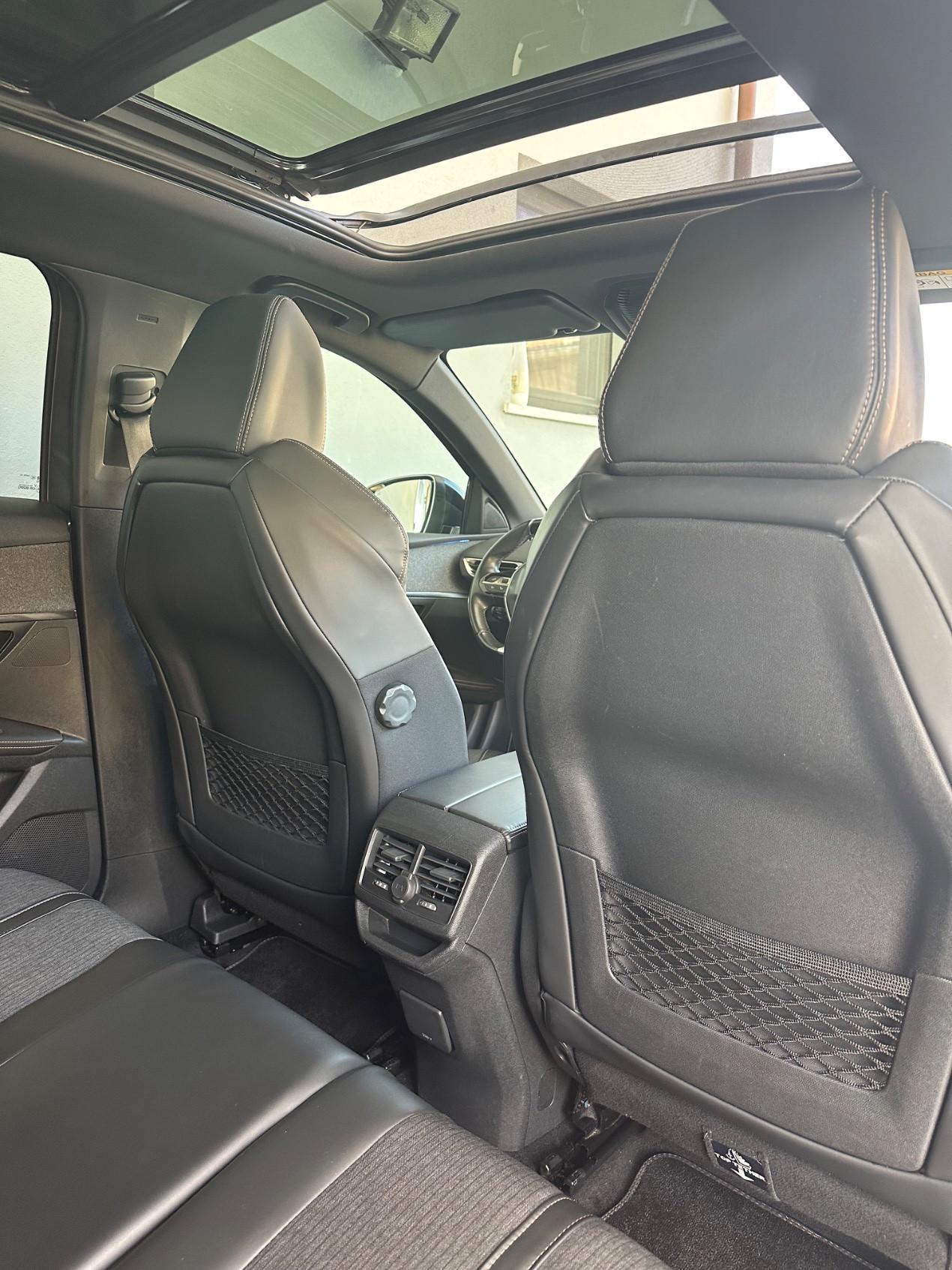 Peugeot 3008 3008 1.6 bluehdi GT Line s&s 120cv eat6