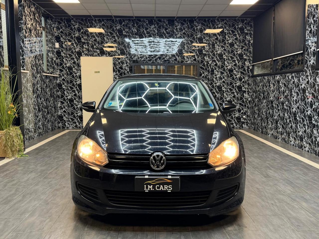 Volkswagen Golf 1.6 TDI 5p.