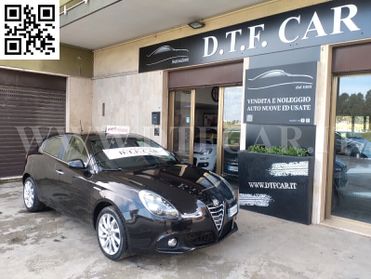 Alfa Romeo Giulietta 1.6 JTDm-2 105 CV Distinctive