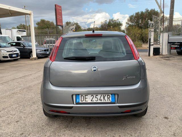 FIAT Grande Punto 1.3 MJT 75 CV 5 porte Dynamic