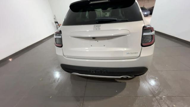 FIAT 600 Hybrid 110 CV DCT MHEV La Prima