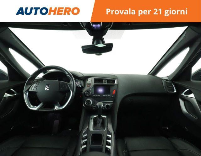 DS AUTOMOBILES DS 5 BlueHDi 180 aut. Sport Chic