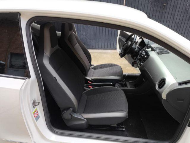 VOLKSWAGEN up! 1.0 75 CV 3 porte high up full optional