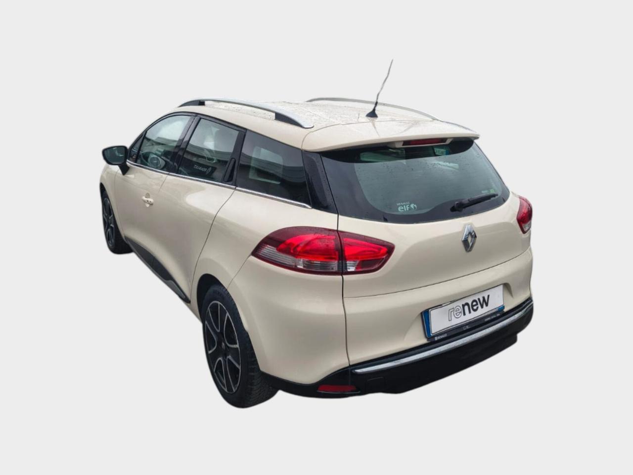 Renault Clio Sporter TCe 12V 90CV Start&Stop Energy Intens