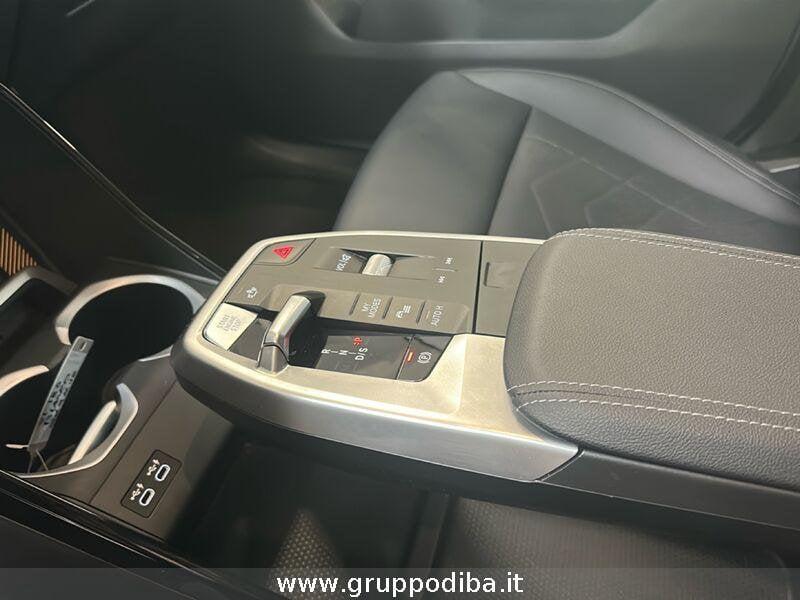 BMW X1 U11 sdrive18d MSport Edition Balance auto